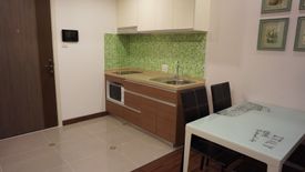 1 Bedroom Condo for rent in Thung Maha Mek, Bangkok near BTS Sala Daeng