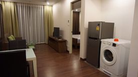 1 Bedroom Condo for rent in Thung Maha Mek, Bangkok near BTS Sala Daeng