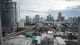 ให้เช่าคอนโด 1 ห้องนอน ใน ถนนพญาไท, ราชเทวี ใกล้ MRT ราชเทวี