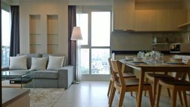 2 Bedroom Condo for Sale or Rent in Rhythm Sathorn - Narathiwas, Thung Maha Mek, Bangkok near BTS Chong Nonsi