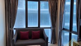 1 Bedroom Condo for sale in Sea Zen Condominium, Bang Sare, Chonburi