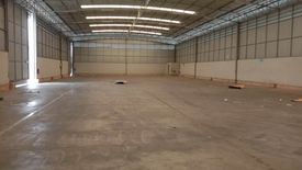 Warehouse / Factory for rent in Lat Krabang, Bangkok near Airport Rail Link Lat Krabang