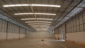 Warehouse / Factory for rent in Lat Krabang, Bangkok near Airport Rail Link Lat Krabang