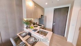 1 Bedroom Condo for sale in Quinn Sukhumvit 101, Bang Chak, Bangkok near BTS Punnawithi