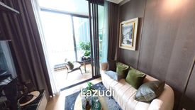 1 Bedroom Condo for sale in Quinn Sukhumvit 101, Bang Chak, Bangkok near BTS Punnawithi