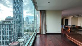 3 Bedroom Condo for rent in The Park Chidlom, Langsuan, Bangkok near BTS Chit Lom