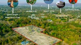 Land for sale in Nam Phrae, Chiang Mai