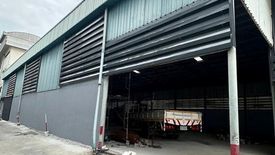 Warehouse / Factory for rent in Suan Luang, Bangkok