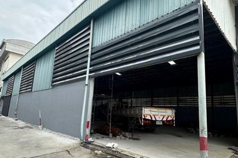 Warehouse / Factory for rent in Suan Luang, Bangkok