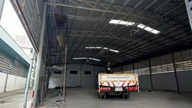 Warehouse / Factory for rent in Suan Luang, Bangkok