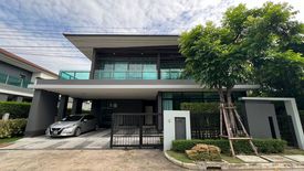 5 Bedroom House for sale in Hua Mak, Bangkok