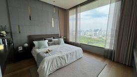 2 Bedroom Condo for rent in Saladaeng One, Silom, Bangkok near MRT Lumpini