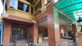 3 Bedroom House for sale in Wararom Minburi, Saen Saep, Bangkok