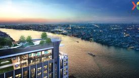 2 Bedroom Condo for sale in Ideo Charan 70 - Riverview, Bang Phlat, Bangkok near MRT Bang Phlat