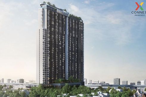 2 Bedroom Condo for sale in Ideo Charan 70 - Riverview, Bang Phlat, Bangkok near MRT Bang Phlat