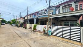 2 Bedroom Townhouse for sale in Tha Talat, Nakhon Pathom