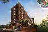 1 Bedroom Condo for sale in Brown Condo Phahol - Sapanmai, Anusawari, Bangkok near BTS Sai Yud