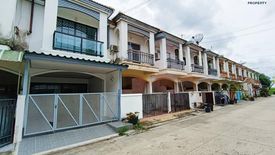 3 Bedroom Townhouse for sale in Lam Phak Chi, Bangkok