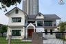 4 Bedroom House for sale in Kritsada Nakhon 10, Sao Thong Hin, Nonthaburi near MRT Sam Yaek Bang Yai