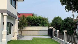 4 Bedroom House for sale in Kritsada Nakhon 10, Sao Thong Hin, Nonthaburi near MRT Sam Yaek Bang Yai