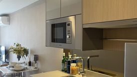 1 Bedroom Condo for sale in Walden Asoke, Khlong Toei Nuea, Bangkok near BTS Asoke