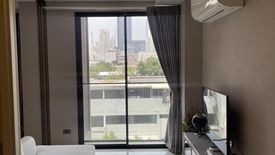 1 Bedroom Condo for sale in Walden Asoke, Khlong Toei Nuea, Bangkok near BTS Asoke