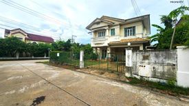 ขายบ้าน 3 ห้องนอน ใน บางคูวัด, เมืองปทุมธานี