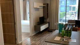 1 Bedroom Condo for rent in Living Nest Ramkhamhaeng, Hua Mak, Bangkok near MRT Hua Mak