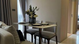 1 Bedroom Condo for rent in Walden Asoke, Khlong Toei Nuea, Bangkok near BTS Asoke