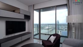 2 Bedroom Condo for rent in Star View, Bang Khlo, Bangkok near BTS Surasak