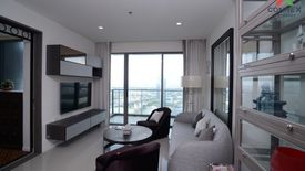 2 Bedroom Condo for rent in Star View, Bang Khlo, Bangkok near BTS Surasak