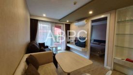 1 Bedroom Condo for sale in Seven Seas Resort, Nong Prue, Chonburi