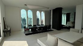 4 Bedroom Condo for sale in The Diplomat 39, Khlong Tan Nuea, Bangkok near BTS Phrom Phong