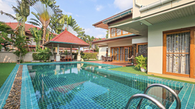 5 Bedroom House for sale in GreenView Villa, Huai Yai, Chonburi