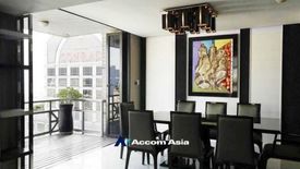 4 Bedroom Condo for Sale or Rent in All Season Mansion, Langsuan, Bangkok near BTS Ploen Chit