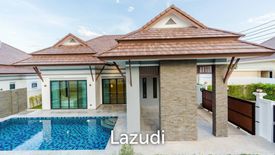 3 Bedroom Villa for sale in Cha am, Phetchaburi