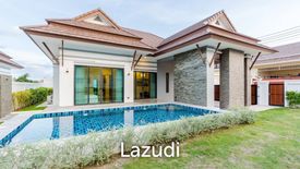 3 Bedroom Villa for sale in Cha am, Phetchaburi