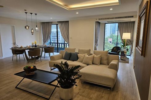 2 Bedroom Condo for rent in Ploenruedee Residence, Langsuan, Bangkok near BTS Ploen Chit