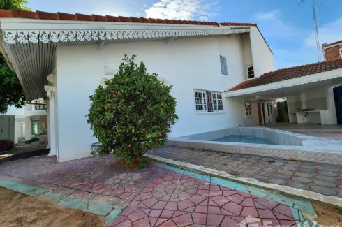 4 Bedroom Villa for rent in Nong Prue, Chonburi