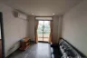 1 Bedroom Condo for rent in Charoennakorn River Place, Samre, Bangkok near BTS Wongwian Yai