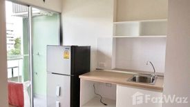 1 Bedroom Condo for rent in Lumpini Park Phetkasem 98, Bang Khae Nuea, Bangkok near MRT Thawi Watthana