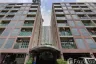 Condo for rent in Modern Sweet Home, Huai Khwang, Bangkok near MRT Phra Ram 9
