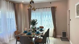 4 Bedroom House for rent in Noen Plub Wan Village, Nong Prue, Chonburi