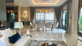 4 Bedroom Villa for sale in Manthana Onnut - Wongwaen 4, Dokmai, Bangkok