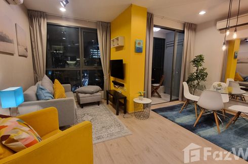 2 Bedroom Condo for sale in Ideo Q Ratchathewi, Thanon Phaya Thai, Bangkok near BTS Ratchathewi