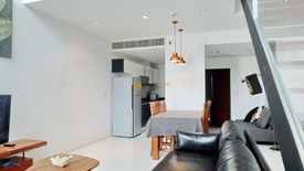 1 Bedroom Condo for rent in The Axis, Nong Prue, Chonburi