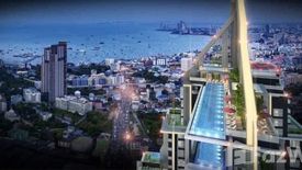 1 Bedroom Condo for sale in Grand Solaire Pattaya, Nong Prue, Chonburi