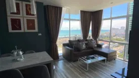 2 Bedroom Condo for rent in The Grand Jomtien Pattaya Beach, Nong Prue, Chonburi