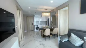 2 Bedroom Condo for sale in Copacabana Golf Jomtien, Nong Prue, Chonburi