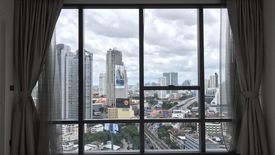 1 Bedroom Condo for sale in The Bangkok Sathorn, Yan Nawa, Bangkok near BTS Surasak